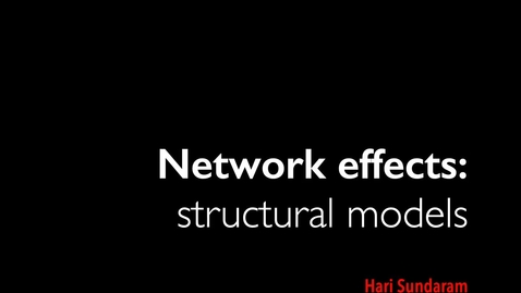 Thumbnail for Lesson 12, structural effects