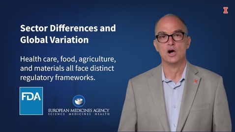 Thumbnail for Regulatory Landscape and Policy Levers- Shaping the Future of Synthetic Biology