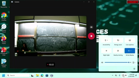 Thumbnail for CS 173 (CL1/CL2): Discrete Structures Spring 2026