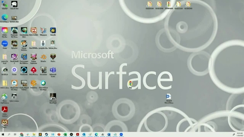 Thumbnail for CS 441 2023 Spring