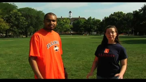 Thumbnail for Two-Minute Tour of the Campus