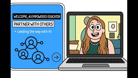 Thumbnail for 5  AI Empowered Educator