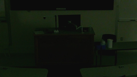 Thumbnail for Operations Management (BADM 275 D) Fall 2021