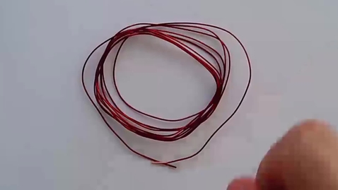 Thumbnail for EM kit magnet wire