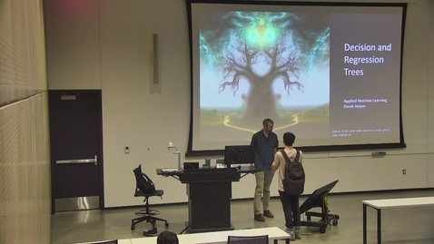 Thumbnail for CS 441 Fall 2025
