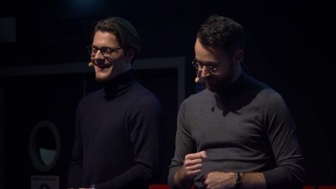 Thumbnail for Bref, j'ai procrastiné. | Antoine SILVA et Théo FONTAINE | TEDxOrléans