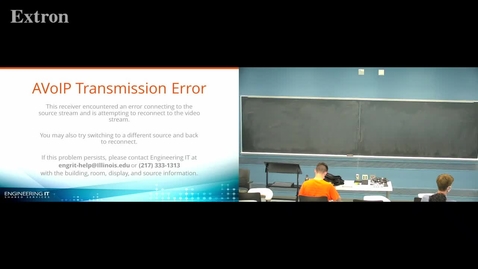 Thumbnail for ECE 517 ONL/P Fall 2021