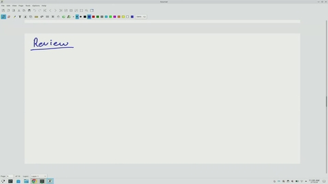 Thumbnail for Numerical Analysis (CS 450 B3) (CS 450 B4) Spring 2024