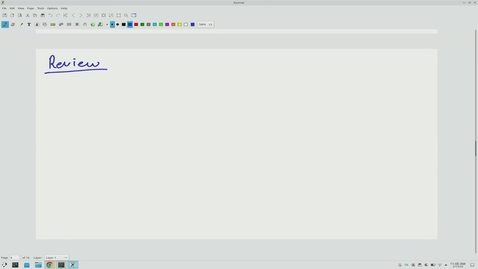 Thumbnail for entry Numerical Analysis (CS 450 B3) (CS 450 B4) Spring 2024