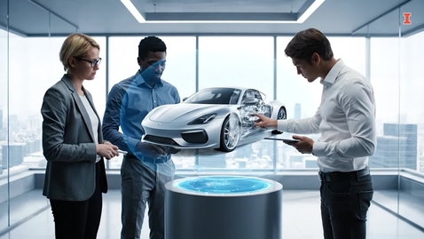 Thumbnail for XR for Workforce Empowerment