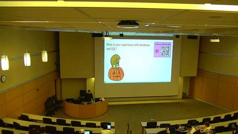 Thumbnail for Intro to Computer Science II (CS 128 BL1) (CS 128 BL2) Fall 2024