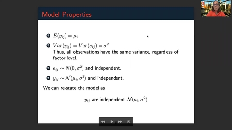 Thumbnail for entry STAT425: One-way ANOVA models Part 1 (2 of 2)