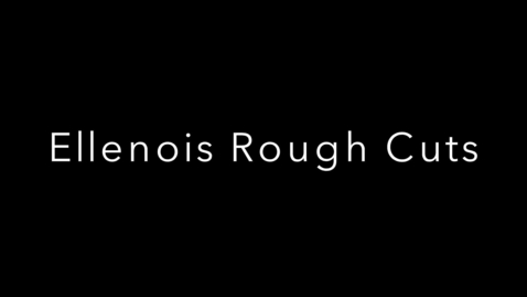 Thumbnail for Ellenoise - Ellen DeGeneres Show on the Quad - A Rough String of Clips