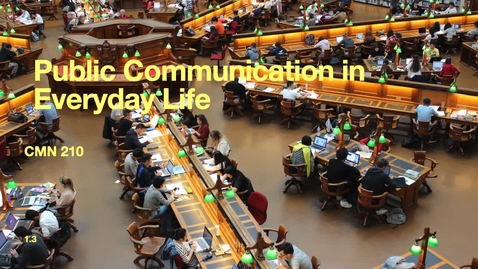 Thumbnail for Module1_Lecture3_Movie