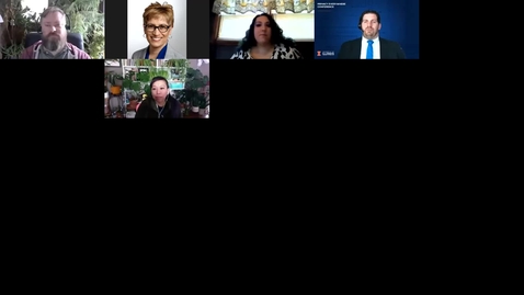 Thumbnail for Proctoring and Privacy - Dave Mussulman and Olivia Arnold