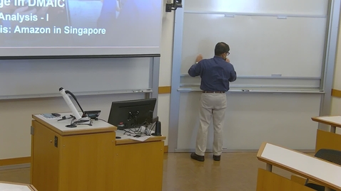 Thumbnail for Business Process Improvement (BADM 379 A) Spring 2023