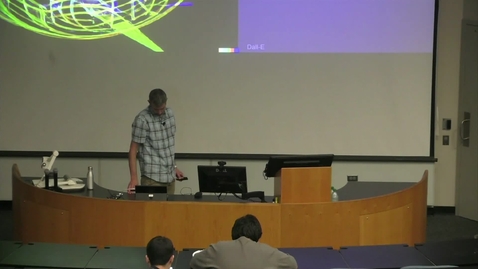 Thumbnail for Applied Machine Learning (CS 441 AMU) (CS 441 AMG) Fall 2024