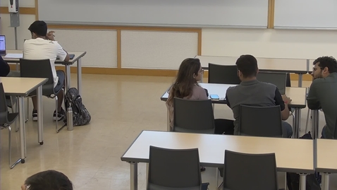 Thumbnail for Introduction to Finance (FIN 500 G) Fall 2022