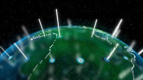 Thumbnail for CyberGIS and Geospatial Data Science graduate certificate program