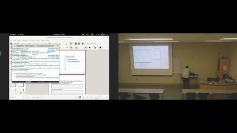 Thumbnail for CS 598 APK - Fall 2019