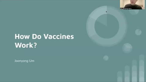 Thumbnail for How Do Vaccines Work?