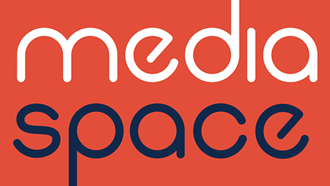 Thumbnail for Media Space Icon