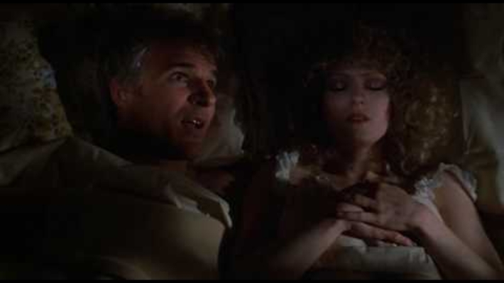 The Jerk - We've Only Known Each Other for Four Weeks and Three Days...
