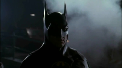 Thumbnail for name change Batman Returns - Things Change