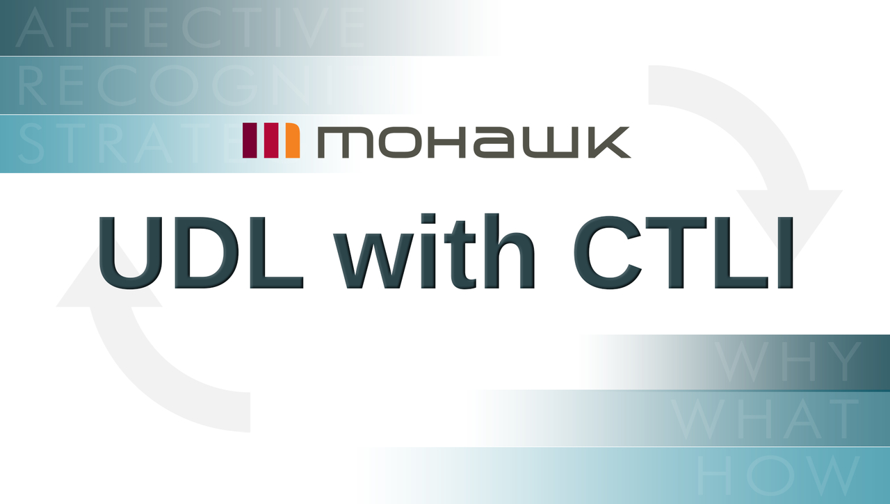 UDL with CTLI