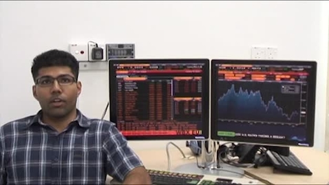 Thumbnail for Imran Khan - Finance, Accounting and Management