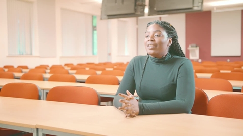 Thumbnail for Faculty of Arts: Why choose a foundation year?