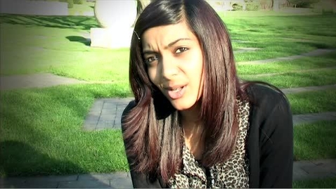 Thumbnail for Rupal Patel - MA Research Methods