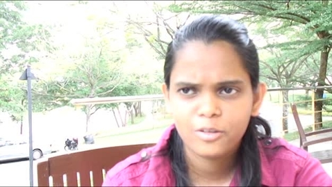 Thumbnail for Dinusha Serandi Gunwardena - Electrical and Electronic Engineering