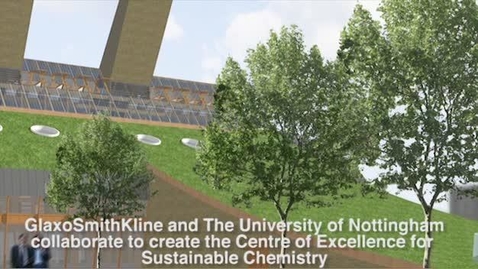 Thumbnail for Sir Andrew Witty - Sustainability