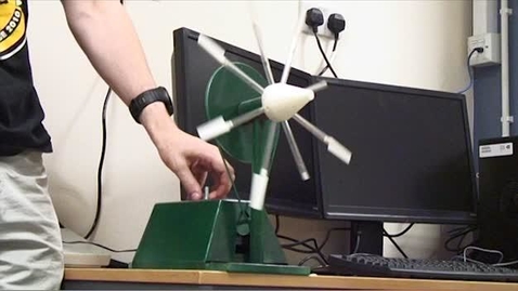 Thumbnail for Offshore Wind Turbines