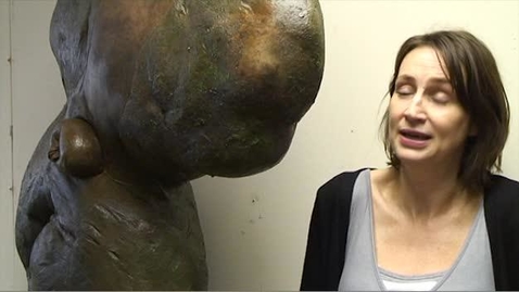 Thumbnail for Shelley MacDonald - BA Fine Arts 