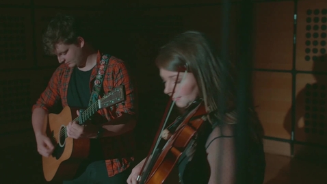 Thumbnail for Morris and Watson - Department of Music