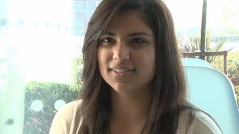Thumbnail for Chami Dhillon - BA English