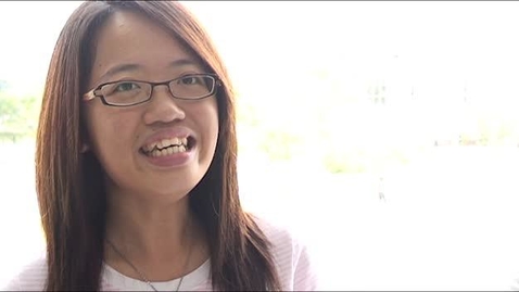 Thumbnail for Becky Wong - Psychology