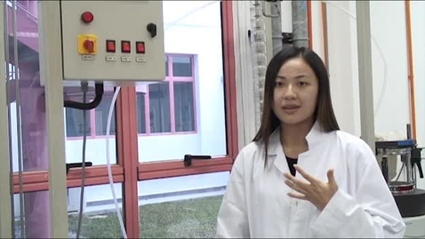 Thumbnail for Ooi Chel Gee - Chemical and Environmental Engineering