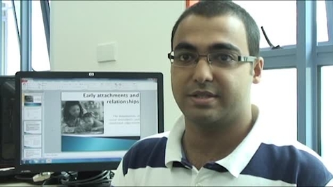 Thumbnail for Rehan Rehman - Psychology and Cognitive neurscience