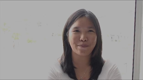 Thumbnail for Kathleen Kang Yen Li - Psychology
