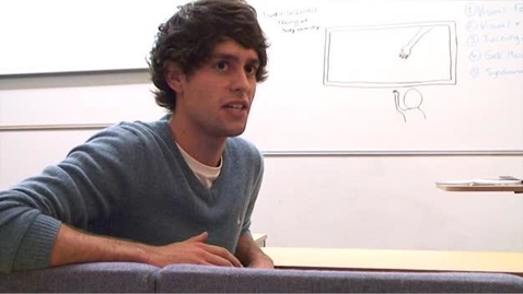 Thumbnail for Sam Howard - BSc Psychology