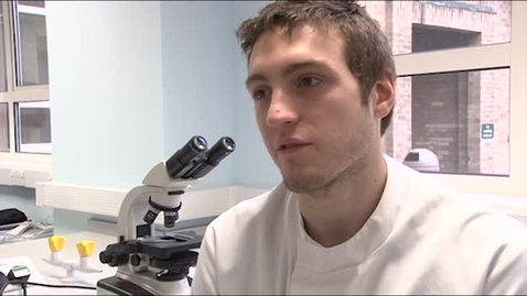 Thumbnail for Harry Clifford - MSci Human Genetics