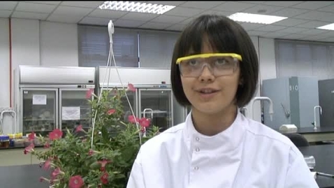 Thumbnail for Helen Tai-Boardman - Foundation in Science