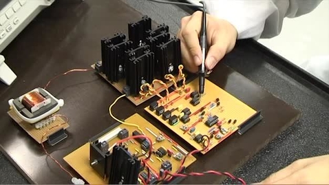 Thumbnail for Benjamin Cheong - MEng Electrical and Electronic Engineering