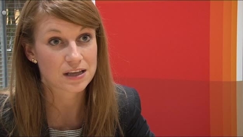 Thumbnail for Imogen O’Mahony - Recruitment Manager at PwC