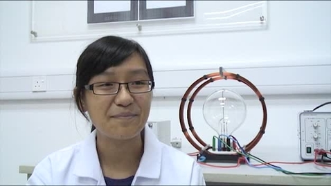 Thumbnail for Tey Su-Yi - Foundation in Engineering