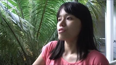 Thumbnail for Cheng Xinwei - PhD Mechanical Engineering