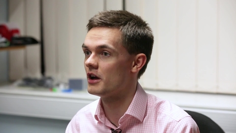 Thumbnail for Medics: The benefits of networking during your Clinical Phase